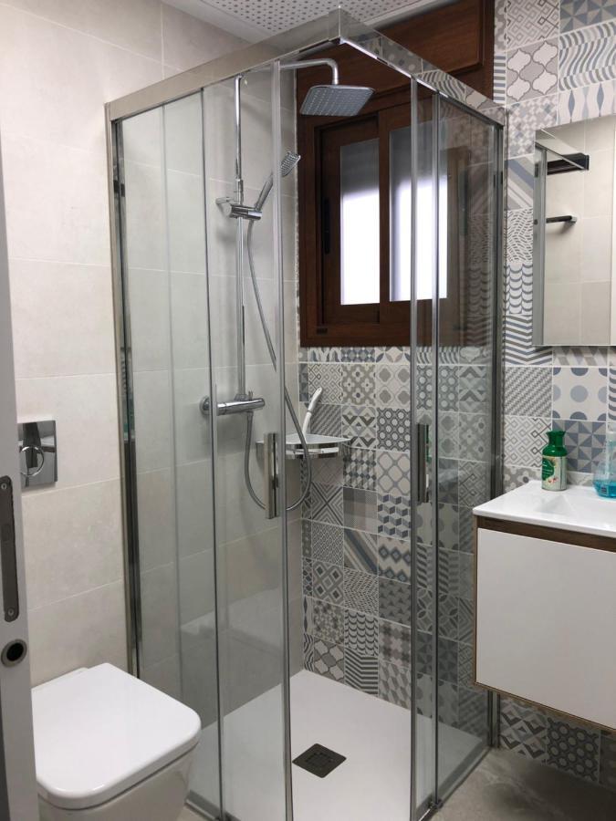 Modern Apartment In Torrevjea 200M From The Loccos Beach Torrevieja Eksteriør bilde